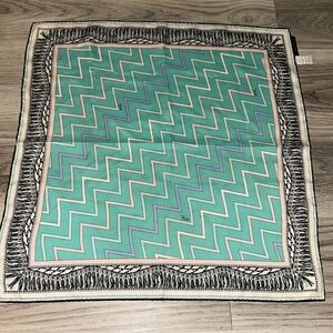 EMILIO PUCCI SCARF